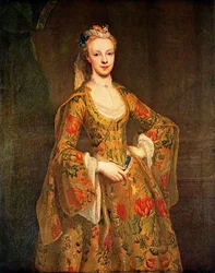 Lady Ponsonby